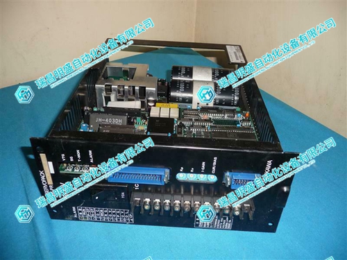 Yaskawa CACR-PR03AC3FRY40伺服驅(qū)動(dòng)器