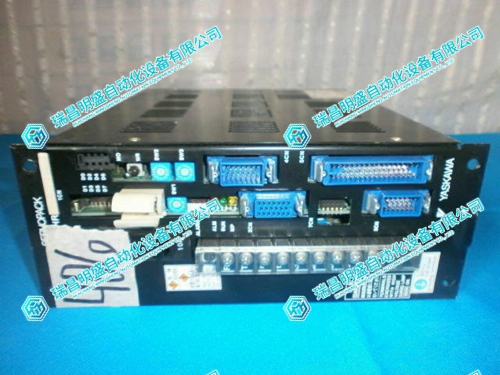 Yaskawa CACR-HR01BAB11Y84伺服驅動器