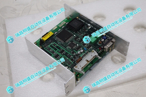 YASKAWA CACR-08-SU23GC伺服驅動器
