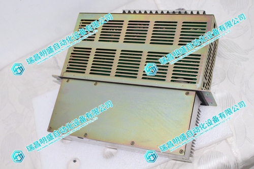 YASKAWA CACR-IR44SFBY8伺服驅動器