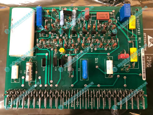 IC3600SPRB1燃?xì)廨啓C(jī)控制