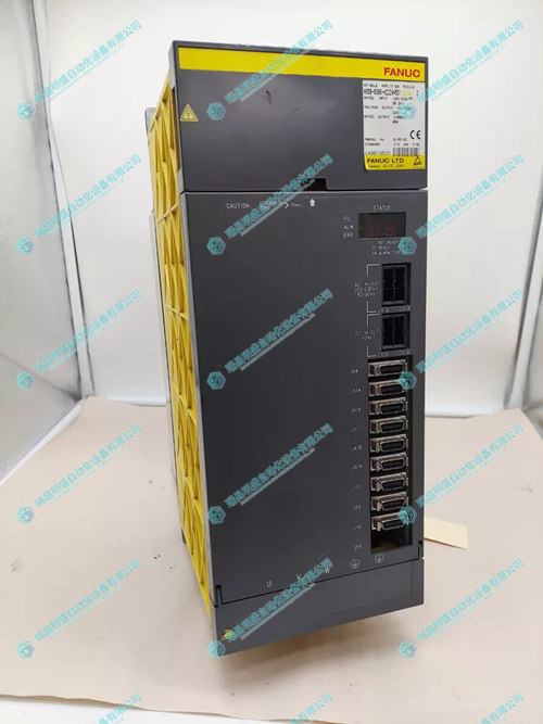 FANUC ?A06B-6088-H222-H501? 伺服驅(qū)動器 
