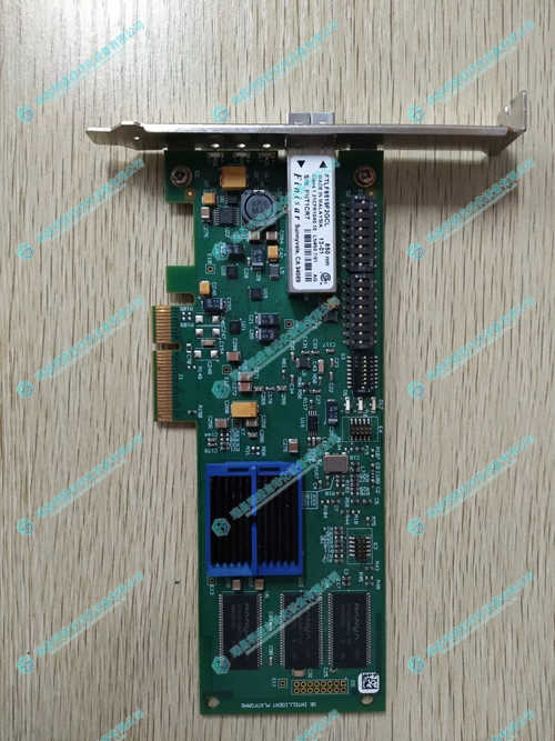 PCIE-5565PIORC-10000 反光存儲(chǔ)卡