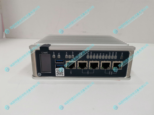 IC695CPE400-ABAB 以太網端口模塊