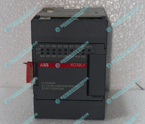 XC32L1-A2.0 擴(kuò)展 I/O 模塊