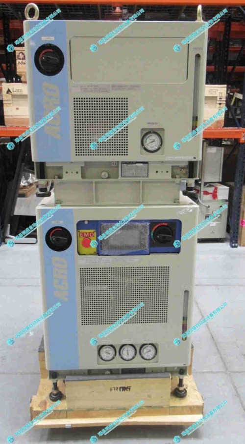 Tokyo Electron 3D80-000710-V3冷卻機(jī)組件