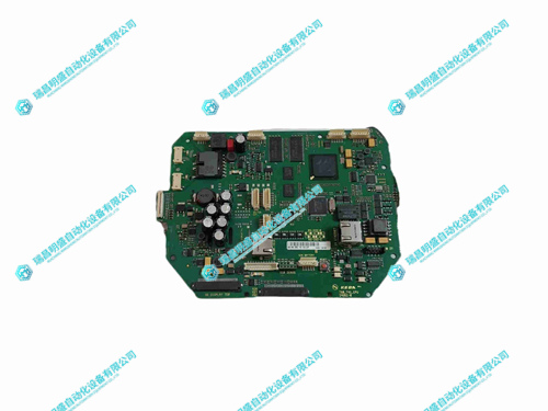 KEBA T50-T41-CPU工業(yè)控制器