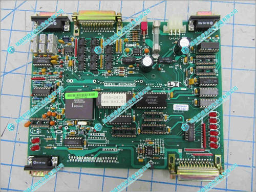 Gasonics 855-2423氣動控制器模塊