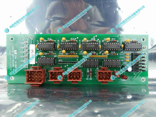 Gasonics  A90-040-01加熱器模塊