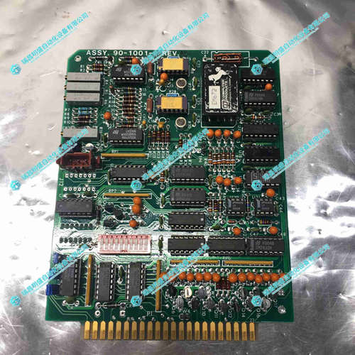Gasonics  90-1001-01接口模塊