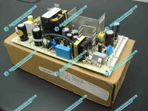 Gasonics  13389-01電源模塊