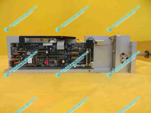 Gasonics  853-4290-002負(fù)載鎖電梯模塊