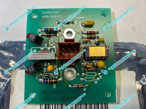 Gasonics  A90-00-01放大器模塊