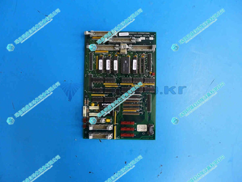 Gasonics  90-2586通用數(shù)字輸入模塊
