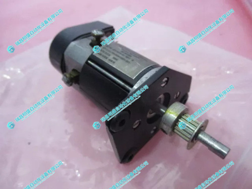 Gasonics  001-6618-02直流電機(jī)