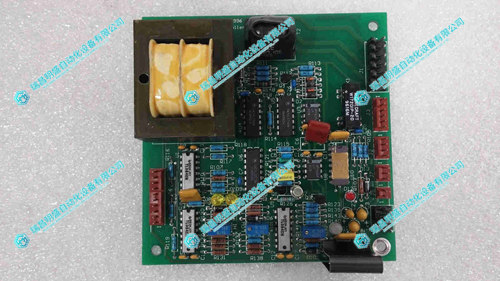 Gasonics  90-2588控制器模塊