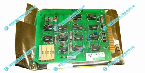 Gasonics 90-1002-02閥控制模塊