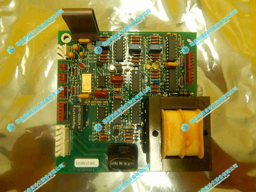 Gasonics 90-2736 控制器模塊
