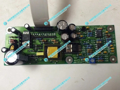 Gasonics 943-0046-02 LCD 組件 