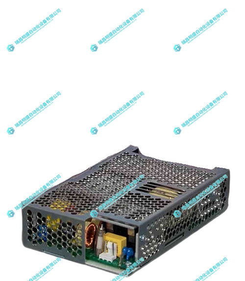 Gasonics REL-150-4007電源模塊