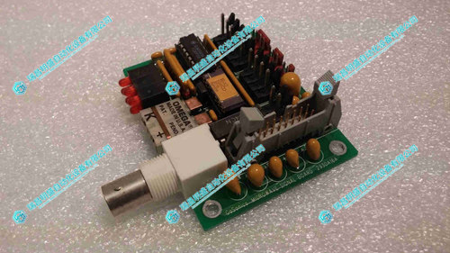 Gasonics 2930A16A微波信號(hào)板