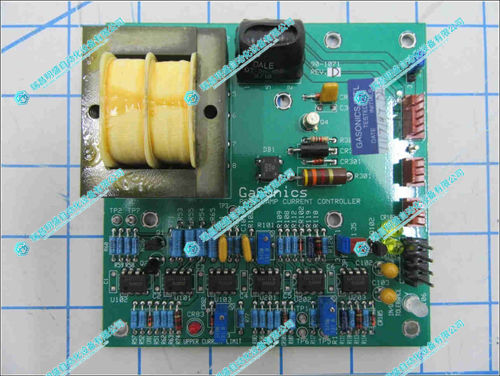 Gasonics 90-1071接口模塊
