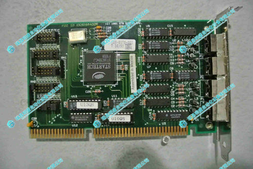  Gasonics 210-0091-001-A端口模塊