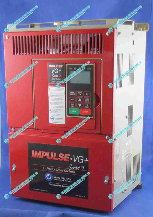 Magnetek CIMR-F7U4022矢量變頻驅(qū)動器