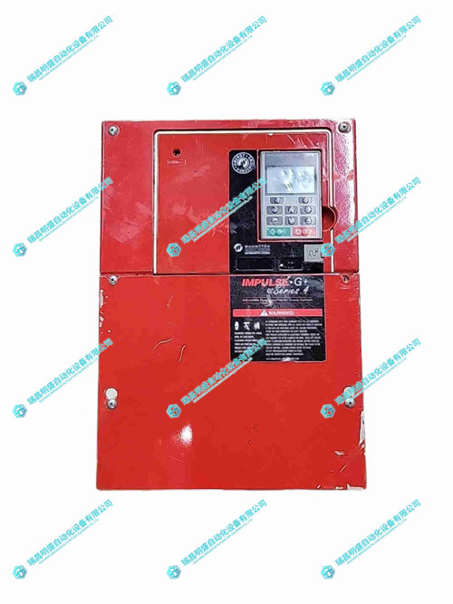 Magnetek CIMR-AU4A0058AAA 伺服驅(qū)動器