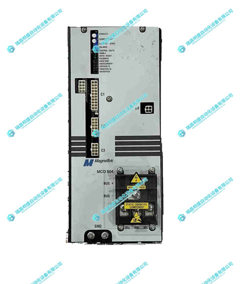 Magnetek A4-230-010電機(jī)控制器