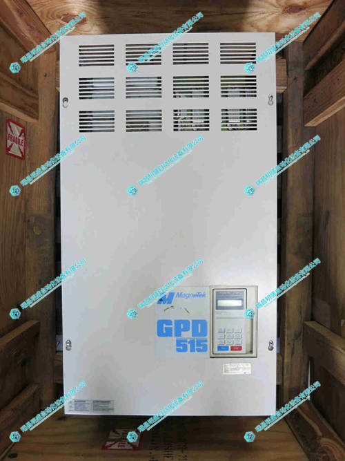 Magnetek GPD515C-B165 交流電驅(qū)動器