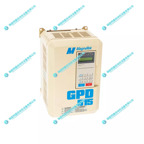 MagneTek GPD515C-B021變速交流驅動器
