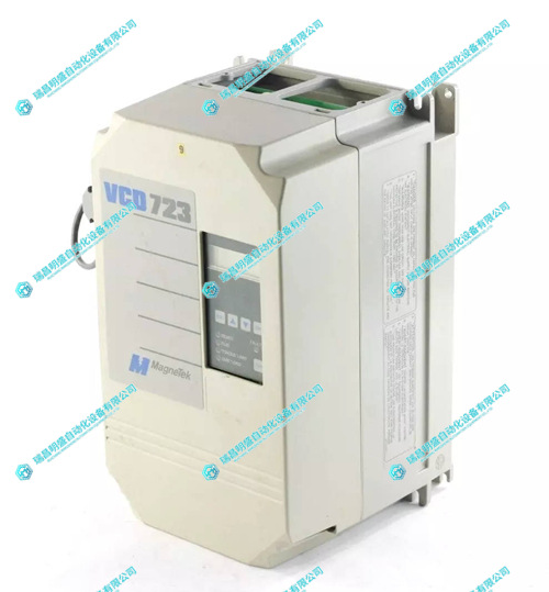 MagneTek 53SW4001-0000交流驅動器