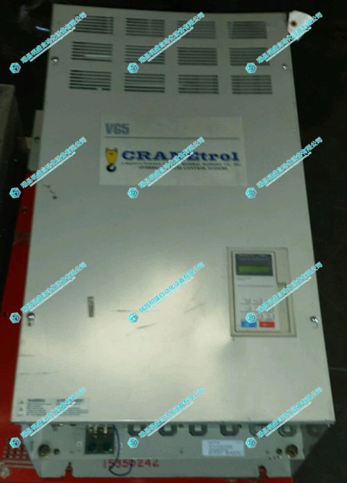 MagneTek CIMR-G5M4055變頻驅動器