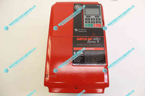  Magnetek CIMR-AU4A0031AA交流電驅動器 