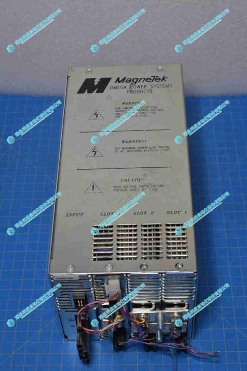 MAGNETEK  MG3-1F-1F-3FE電源模塊