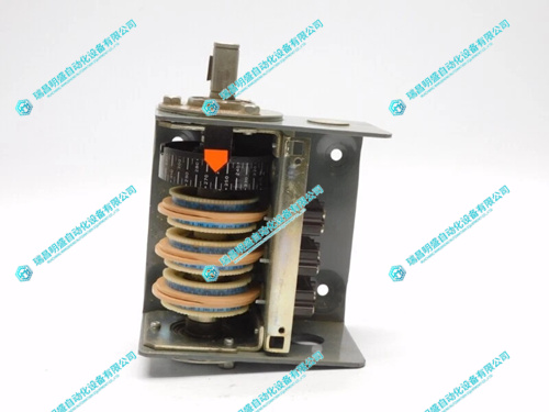 MAGNETEK  1980-103-R-DP-TD2 旋轉(zhuǎn)凸輪限位開關(guān)