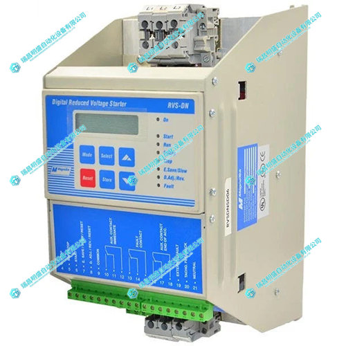 Magnetek RVSDNSD06 軟啟動(dòng)驅(qū)動(dòng)器