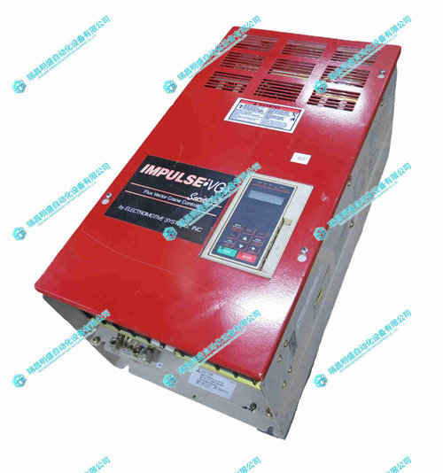 Magnetek CIMR-G5U4037  電機(jī)驅(qū)動(dòng)器