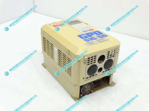 MAGNETEK GPD515C-B014交流電驅(qū)動(dòng)器