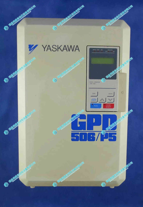 MAGNETEK  GPD506V-A054交流電驅(qū)動(dòng)器