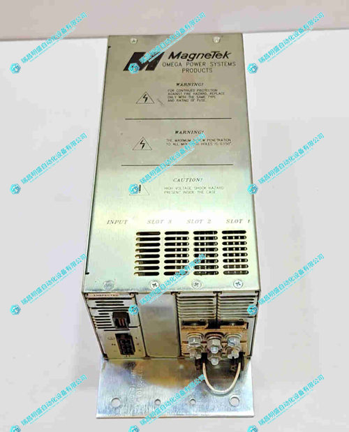 MAGNETEK  MG3-1G-1G-PM電源模塊