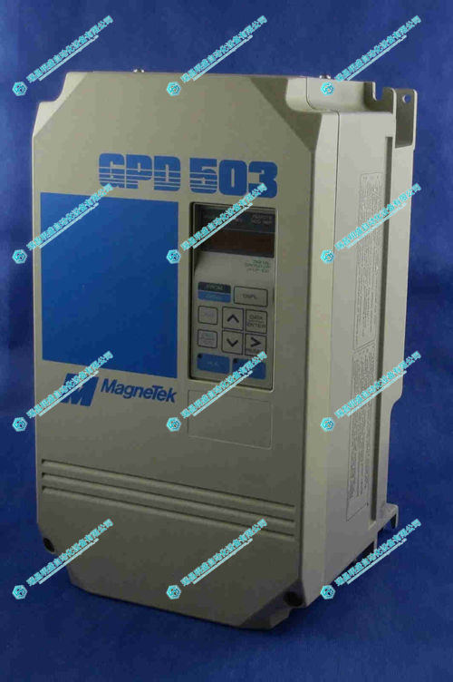 MAGNETEK  GPD503-DS308交流電驅(qū)動(dòng)器