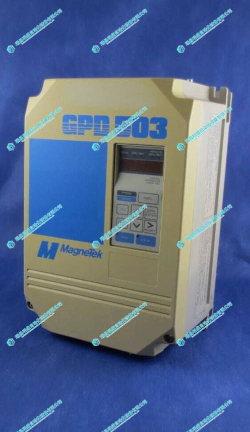 MAGNETEK GPD503-DS306 交流電驅(qū)動(dòng)器