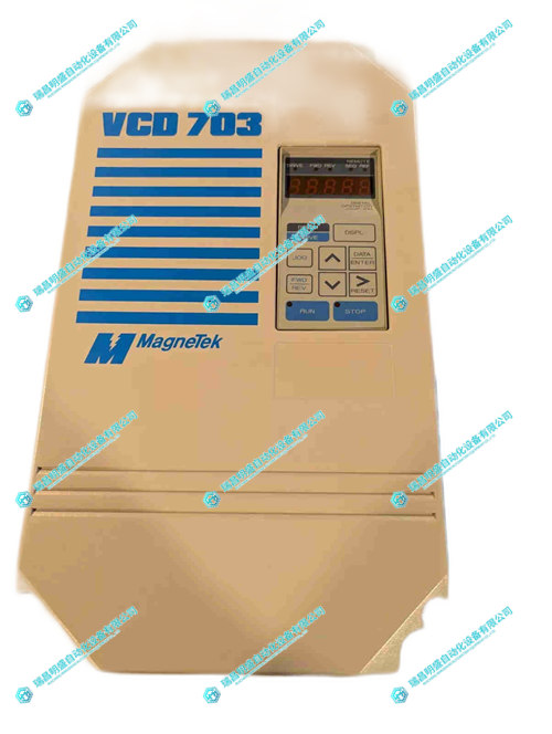 MagneTek VCD703-B003驅(qū)動器