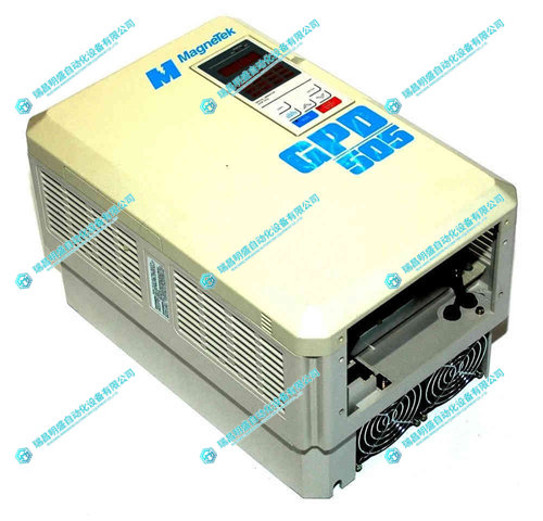 MAGNETEK GPD506V-B034變頻驅(qū)動器