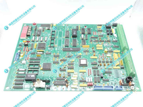 MAGNETEK 46S02975-020控制電樞接口模塊