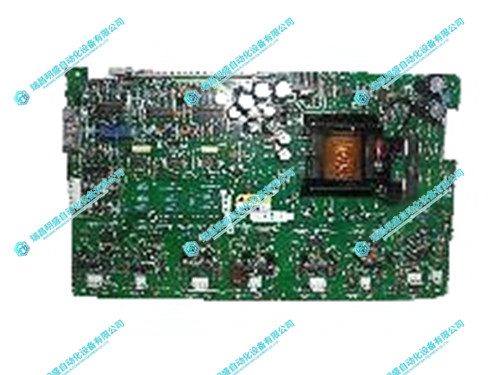Magnetek 46S03345-0400 控制電樞接口模塊