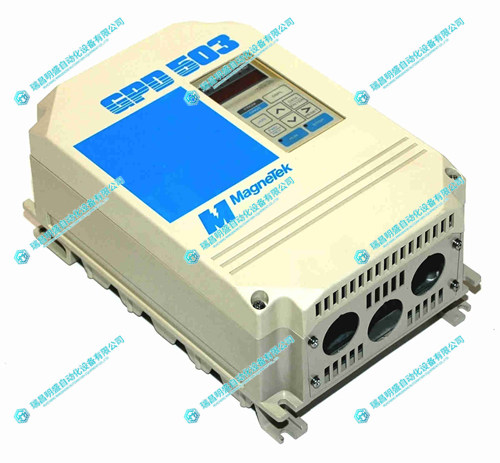 MAGNETEK GPD503-DS305交流電機驅(qū)動器