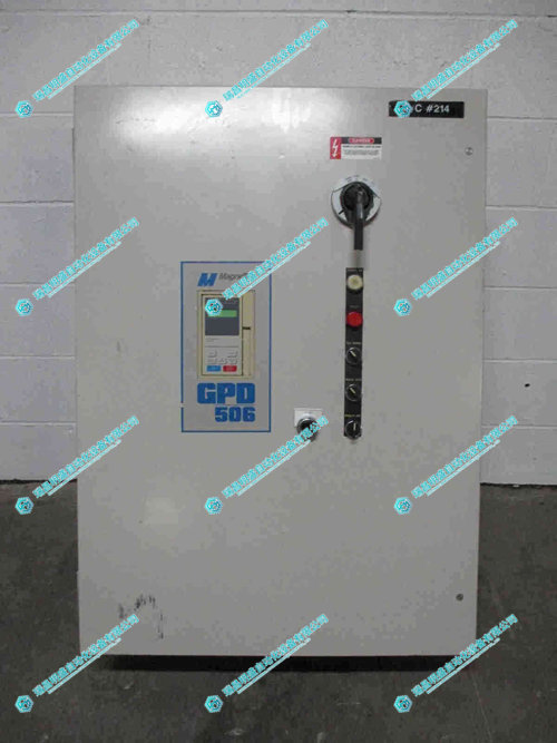 Magnetek GPD506V-B096驅(qū)動(dòng)器